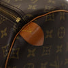 Louis Vuitton Keepall Monogram Canvas