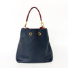 Louis Vuitton NeoNoe Monogram Empreinte Leather