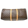 Louis Vuitton Keepall Monogram Canvas