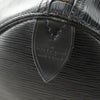 Louis Vuitton Keepall Epi Leather