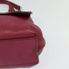 Gucci Bamboo Daily Top Handle Leather