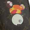 Louis Vuitton Agenda Cover Monogram Panda