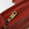 Chloe Vintage Leather