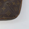 Louis Vuitton Musette Salsa Monogram Canvas