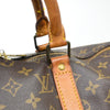 Louis Vuitton Keepall Monogram Canvas