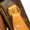 Louis Vuitton Cartouchiere Monogram Canvas