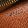 Louis Vuitton Papillon Monogram Canvas
