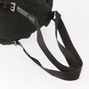 Prada Front Pocket Tessuto