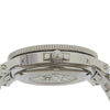 Hermes Clipper Diver Quartz Stainless Steel