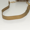 Bottega Veneta Chain Flap Leather
