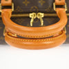 Louis Vuitton Keepall Monogram Canvas