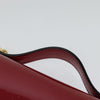 Louis Vuitton Monceau Vernis