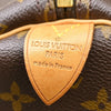 Louis Vuitton Keepall Monogram Canvas