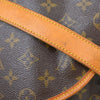 Louis Vuitton Saumur Monogram Canvas