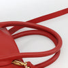 Burberry Vintage Leather