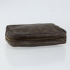 Louis Vuitton Trousse Toiletry Monogram Canvas
