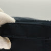 Prada Zip Around Toiletry Tessuto