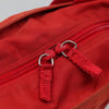 Prada Vintage Zip Tote Tessuto