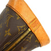 Louis Vuitton Alma Monogram Canvas