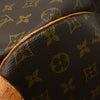 Louis Vuitton Keepall Monogram Canvas