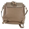 Chloe Faye Leather and Suede