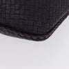 Bottega Veneta Veneta Hobo Pleated Intrecciato Nappa
