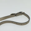 Fendi Selleria Leather