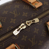 Louis Vuitton Keepall Monogram Canvas