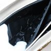 Salvatore Ferragamo Gancini Convertible Top Handle Leather