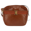 Salvatore Ferragamo Vala Leather