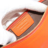 Salvatore Ferragamo Sookie Satchel Leather