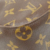 Louis Vuitton Monogram Looping Monogram Canvas