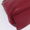 Gucci Bamboo Daily Top Handle Leather