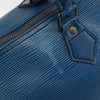 Louis Vuitton Speedy Epi Leather