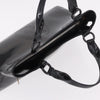 Cartier Marcello Patent leather