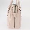 Salvatore Ferragamo Gancini Leather
