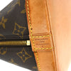 Louis Vuitton Alma Monogram Canvas