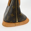 Louis Vuitton Alma Monogram Canvas