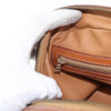 Celine Vintage Macadam Canvas and Leather