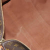 Louis Vuitton Keepall Monogram Canvas