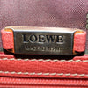 Loewe Vintage Velazquez Top Handle Leather