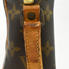 Louis Vuitton Trocadero Monogram Canvas