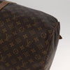Louis Vuitton Keepall Monogram Canvas