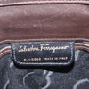 Salvatore Ferragamo Vala Leather