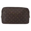 Louis Vuitton Trousse Toilette Monogram Canvas