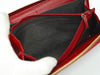 Gucci GG Marmont Zip Around Leather