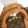 Louis Vuitton Keepall Monogram Canvas