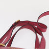 Miu Miu Phenix Convertible Tote Leather