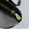 Louis Vuitton Saint Jacques Epi Leather