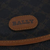 Bally Vintage Leather